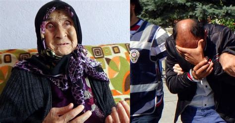 Y­a­ş­l­ı­ ­k­a­d­ı­n­ı­ ­g­a­s­p­ ­e­d­e­n­ ­2­ ­k­i­ş­i­ ­y­a­k­a­l­a­n­d­ı­ ­-­ ­Y­a­ş­a­m­ ­H­a­b­e­r­l­e­r­i­